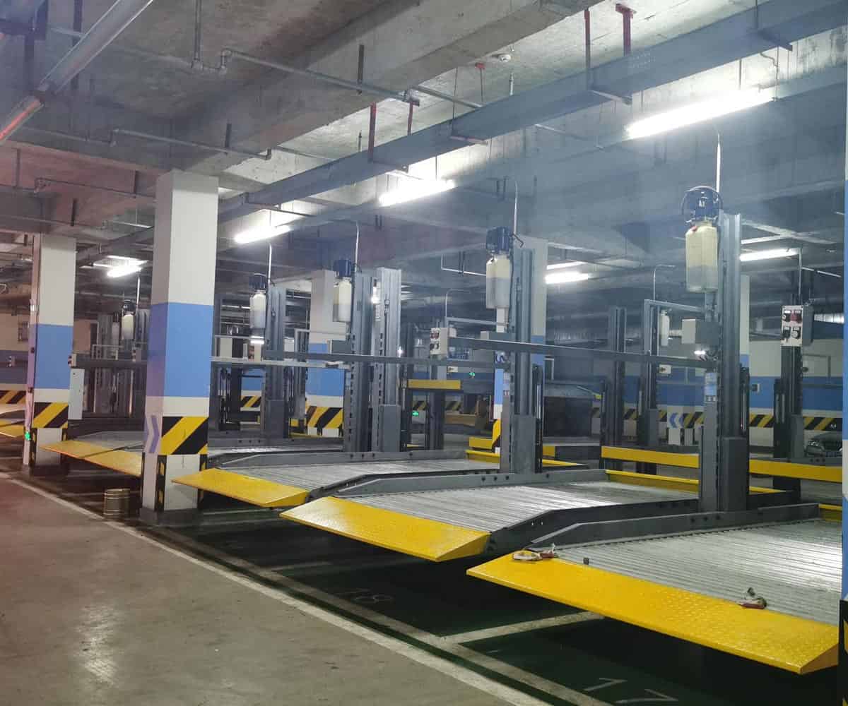 兩層簡(jiǎn)易類機(jī)械式停車設(shè)備回收.jpg