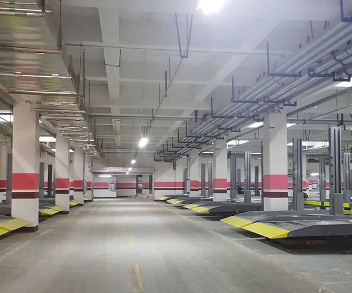 兩層PSH型機(jī)械式立體停車設(shè)備租用.jpg