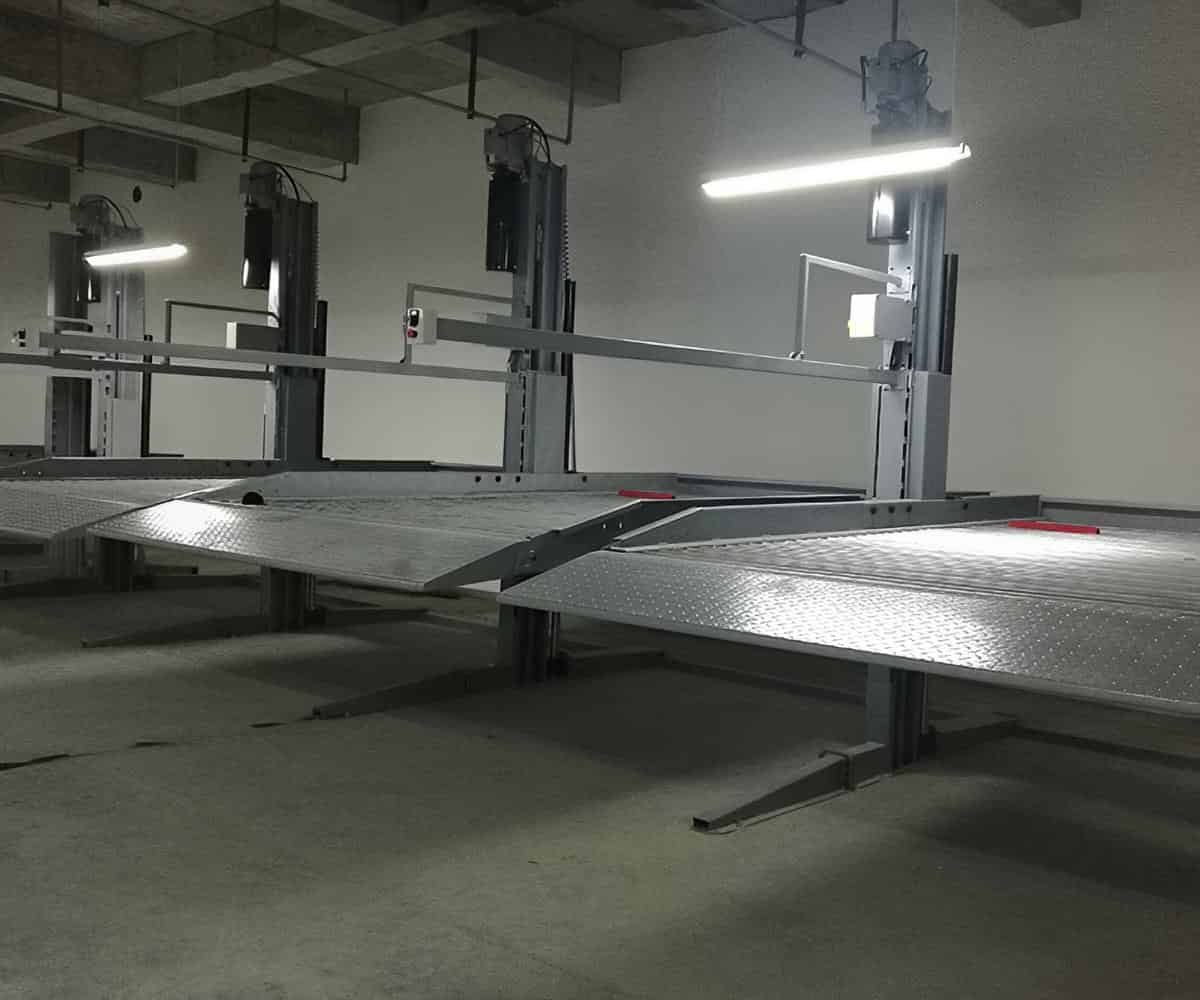 寶雞立體車庫(kù)租賃與戶外立體車庫(kù)拆除全攻略：專業(yè)指南助您輕松應(yīng)對(duì)